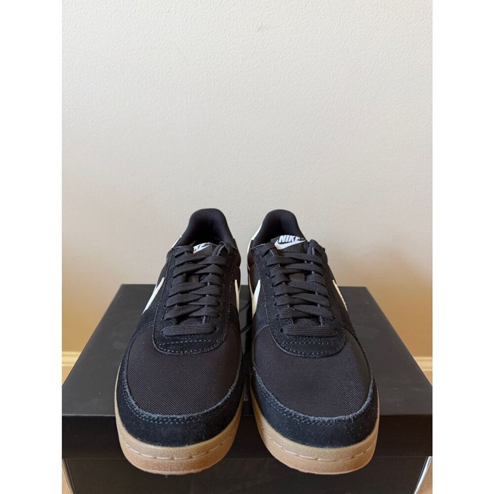 Nike Field General Black Gum Brown HJ6000-001 Women’s Size 6.5 View 3
